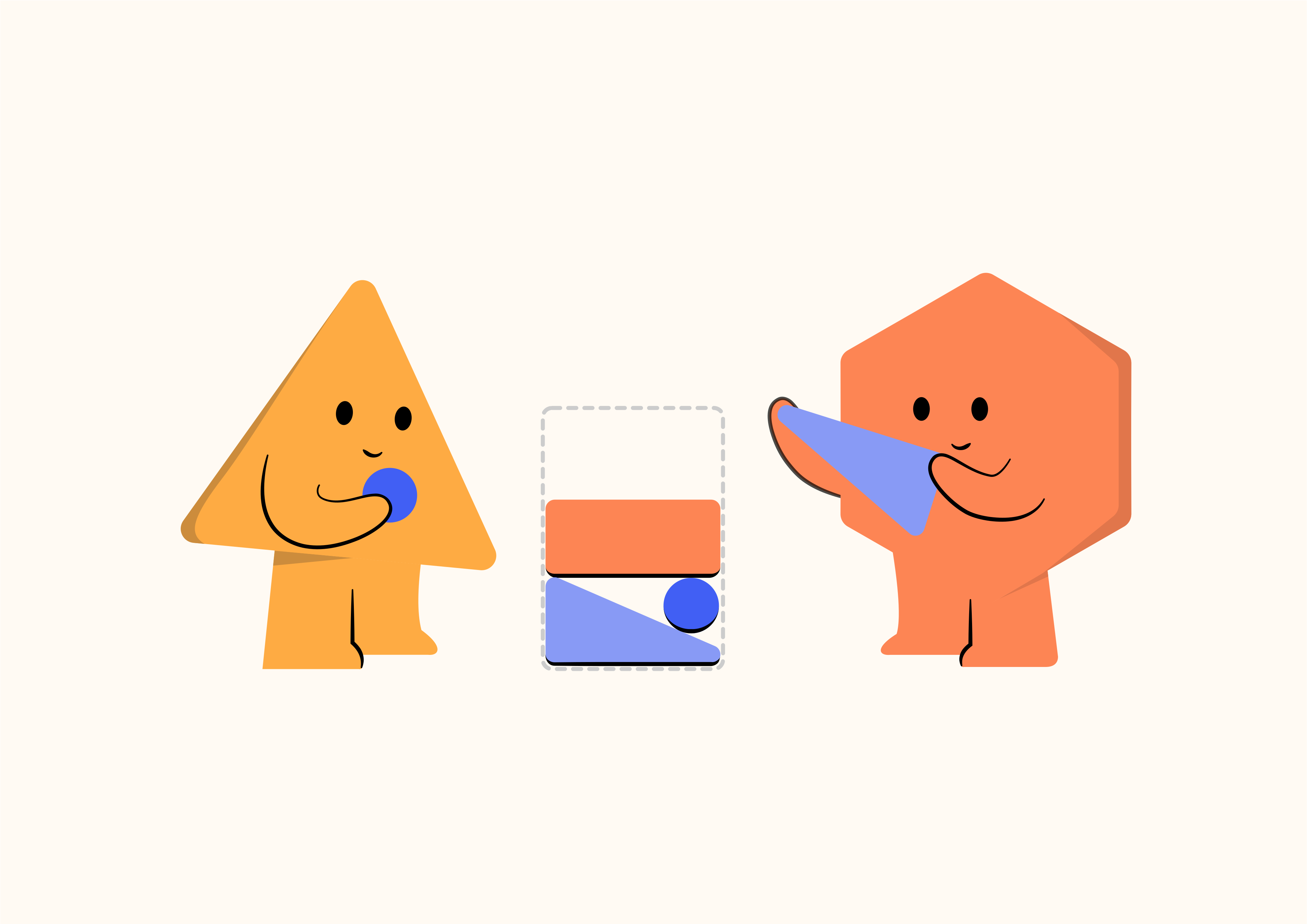 О тех, кто рядом