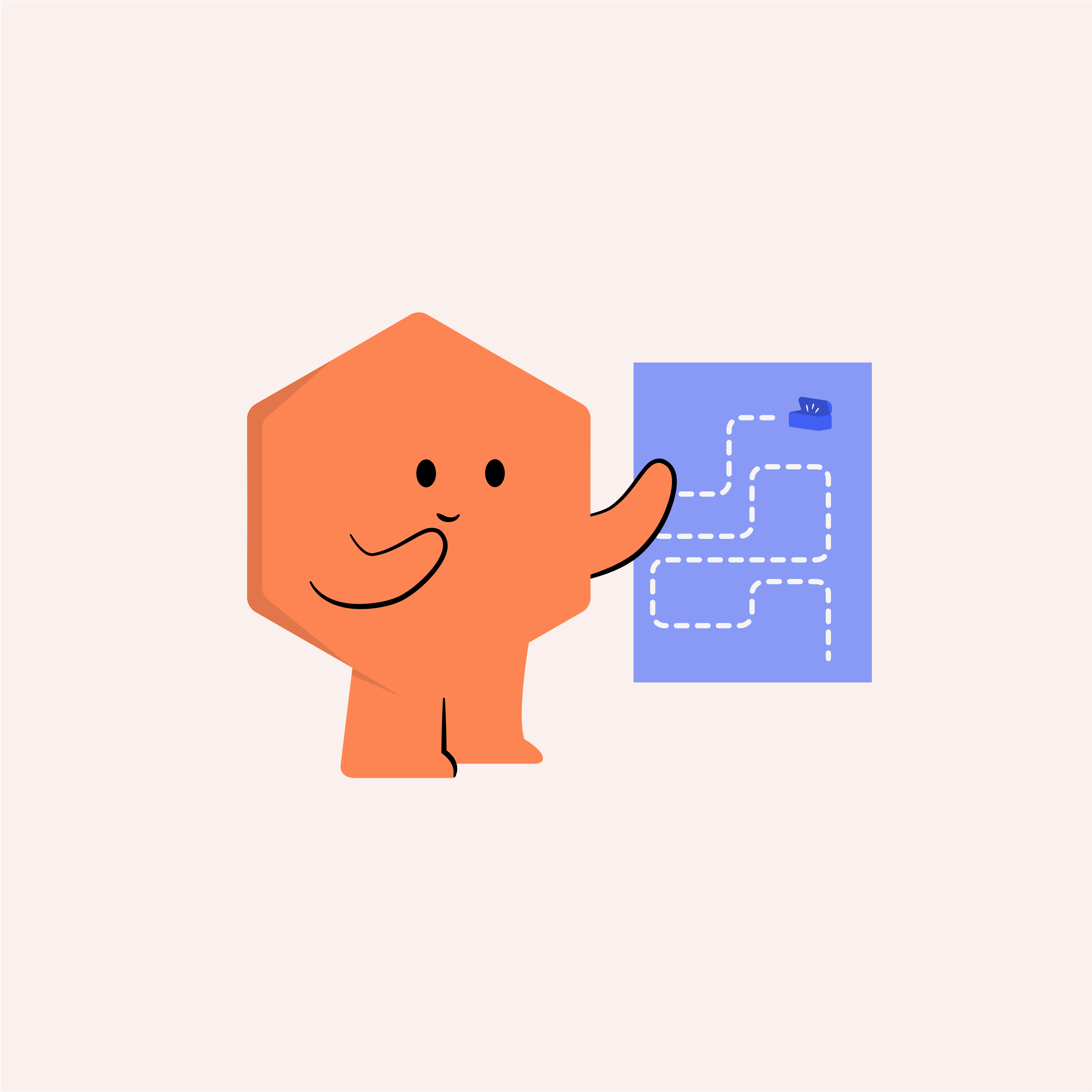 Погоня за идеалом